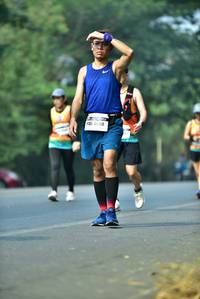 BIB: 408
                            <button type="button" onclick="openModal(10133202)" class="btn btn-primary btn-sm float-right btn-popup" data-toggle="modal" data-target=".modal-high-quality">
                        <i class="fas fa-shopping-cart"></i> Add to Cart
                    </button>
                                            <button type="button" onclick="isThisMe(10133202, true)" class="btn btn-success btn-sm float-right btn-popup btn-isme hidden" data-toggle="tooltip" data-placement="bottom" title="นี่คือรูปของคุณใช่ไหม คลิกที่นี่เพื่อเอาเข้าอัลบั้ม">
                        <i class="fas fa-plus"></i> Add to album
                    </button>
                    <button type="button" onclick="isThisMe(10133202, false)" class="btn btn-warning btn-sm float-right btn-popup btn-isnotme hidden">
                        <i class="fas fa-ban"></i> Remove from album
                    </button>